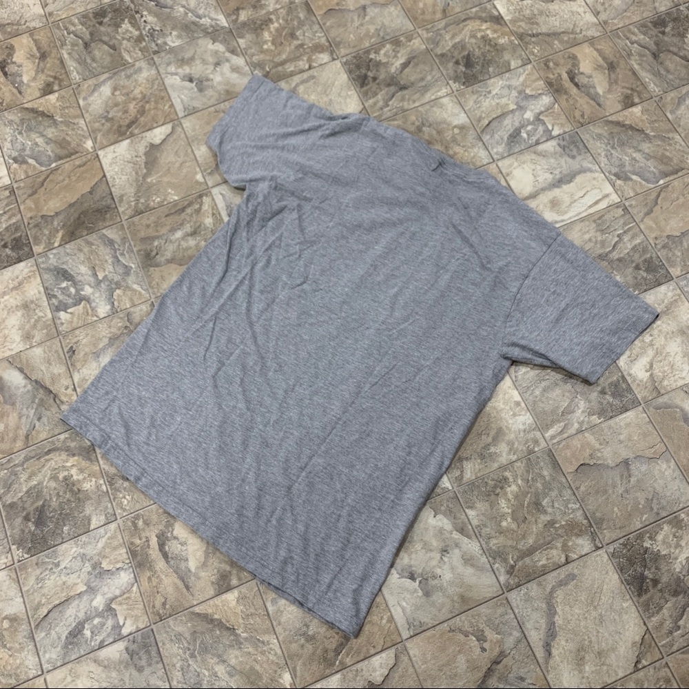 Ann Arbor Video Game Tee View 4